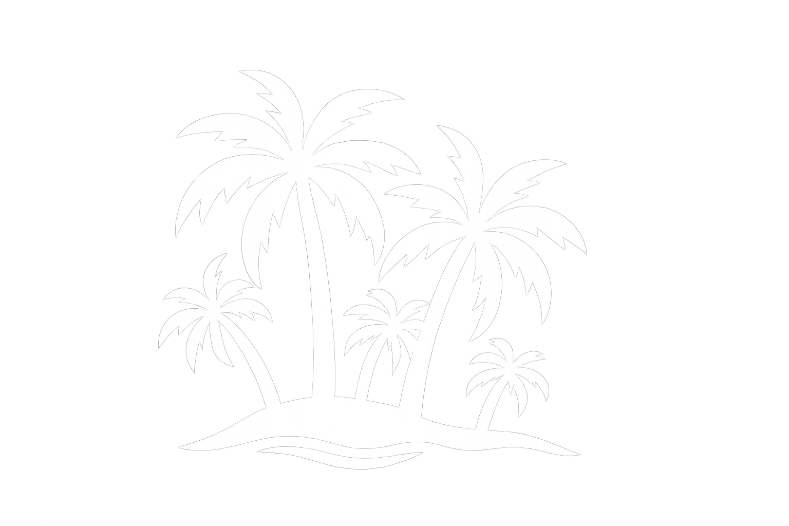 Palm City Logo